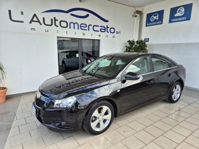 Chevrolet CHEVROLET Cruze 2.0 Diesel 163CV 4 porte LTZ