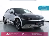 Hyundai IONIQ 5 Uniq HUD|BOSE|ACC|WP - Hyundai IONIQ 5 in Wuppertal