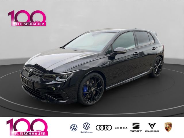 Volkswagen Golf R Black Style Pano R-Perf Haman Matrix Napp