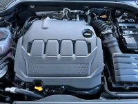 Skoda Octavia Combi 2.0 TDI DSG Sportline STDHZ 5J GAR bei Autohaus Landmann & Maier OHG