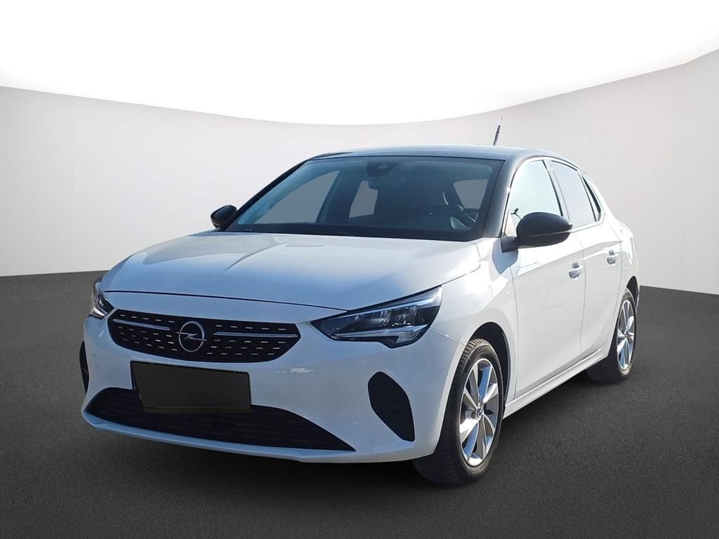 Image of Opel Corsa