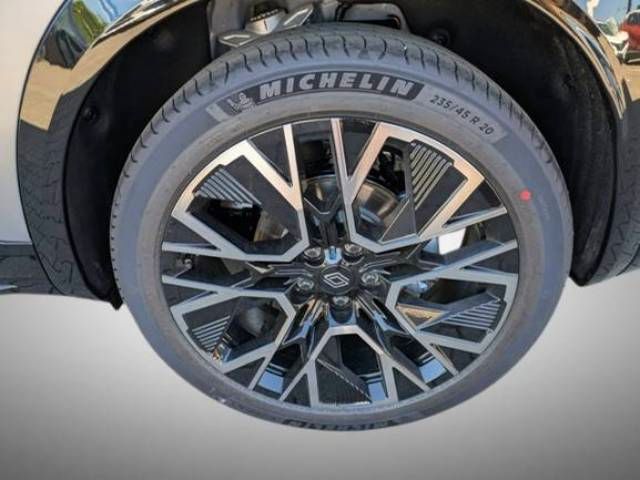Fahrzeugabbildung Renault AUSTRAL Esprit Alpine Full Hybrid E-Tech 200