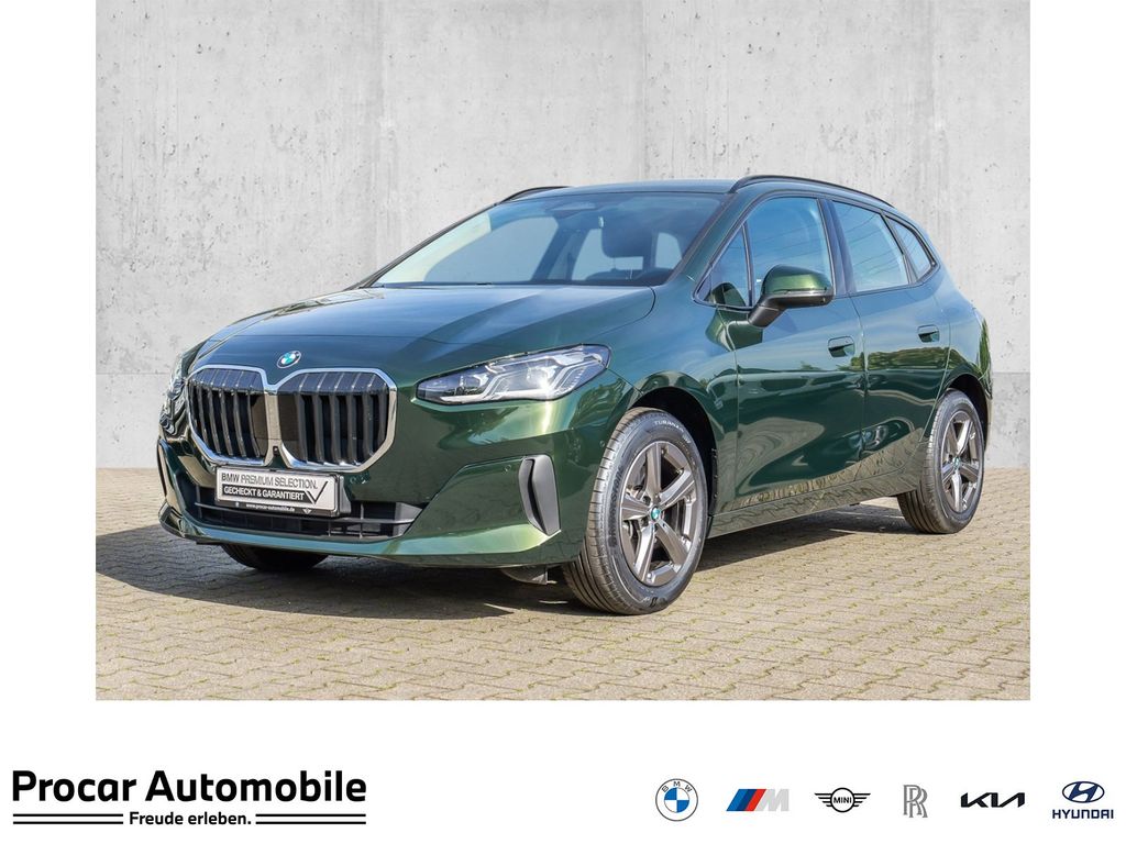 BMW 220 Active Tourer