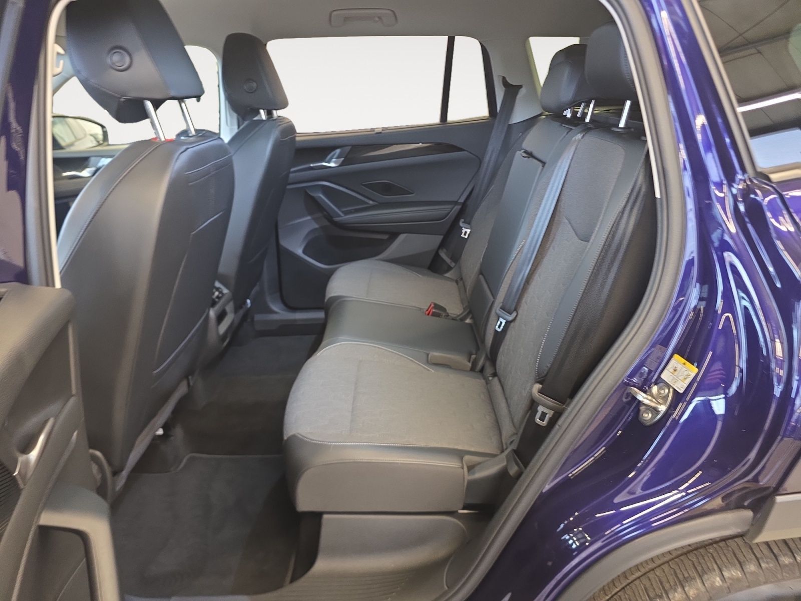 Volkswagen Tayron - Bild 14