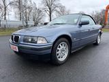 BMW 320i Cabrio 6 Zylinder Klimaa-Leder-Orig-Zustand - gebrauchte BMW 320 aus dem Jahr 1999