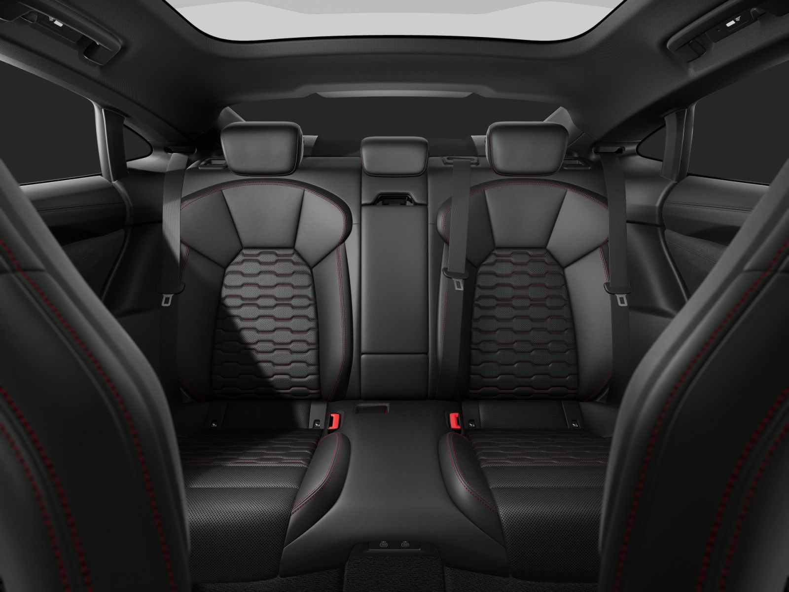 Audi e-tron GT - Bild 11