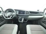 Volkswagen T6.1 California 2.0TDI Beach+AHK+WOHNMOBIL - Volkswagen T6 California aus 2025