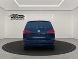 Volkswagen Sharan 1.4 TSI BMT COMFORTLINE+AHK+PDC+PERLEFF. - Volkswagen Sharan mit Benzin-Antrieb: Comfortline