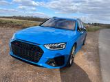 Audi S4 TDI quattro Avant Matrix, Massage, Virtual