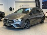 Mercedes-Benz B 250 4M AMG+DISTR+MBEAM+NIGHT+MEMORY+KAMERA+DAB - Mercedes-Benz B 250 aus 2024