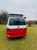 Volkswagen T6 California Beach  - VW T6 California von privat