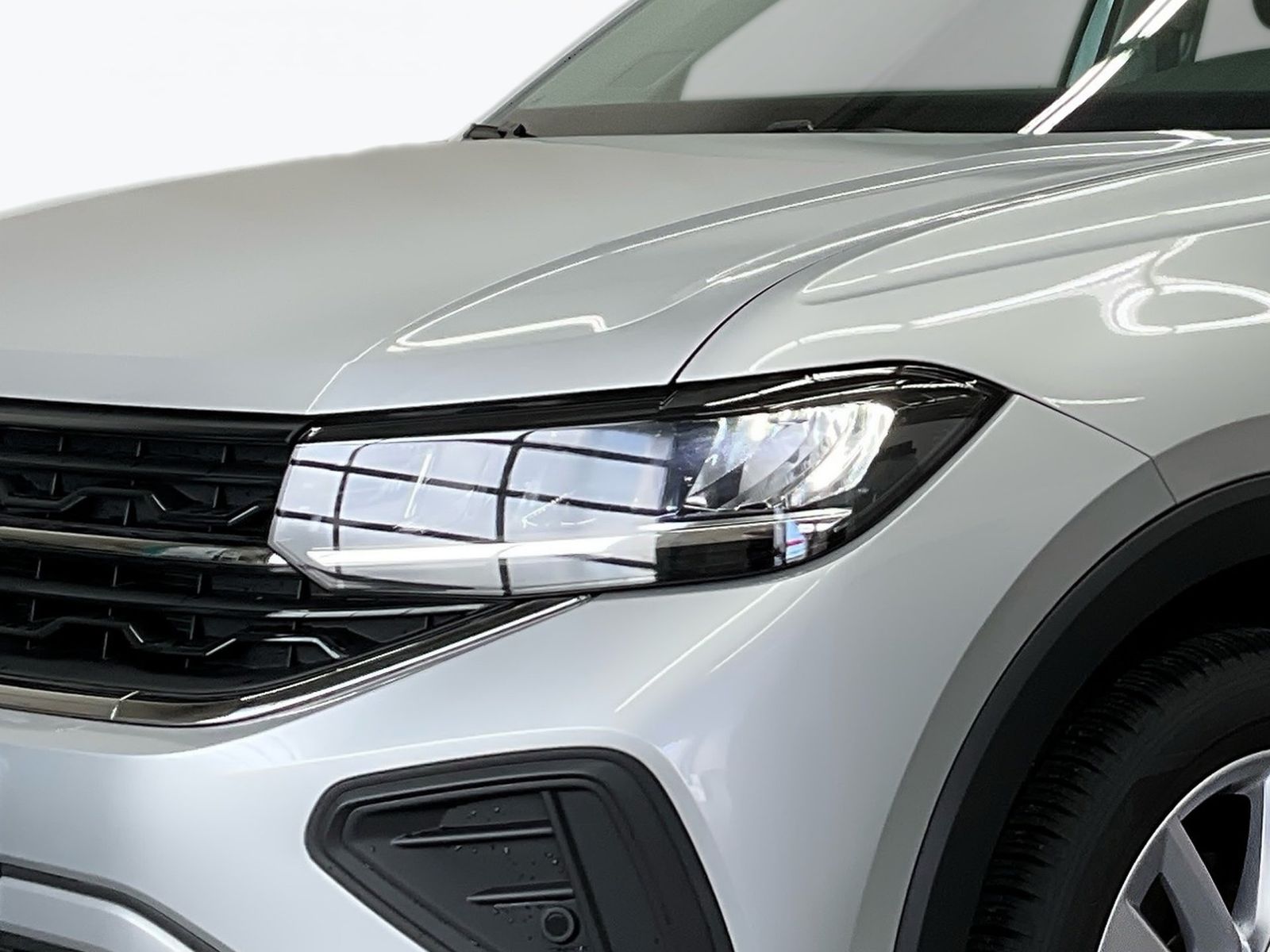 Volkswagen T-Cross - Bild 6