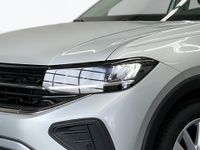 Volkswagen T-Cross - Vorschau Bild 6