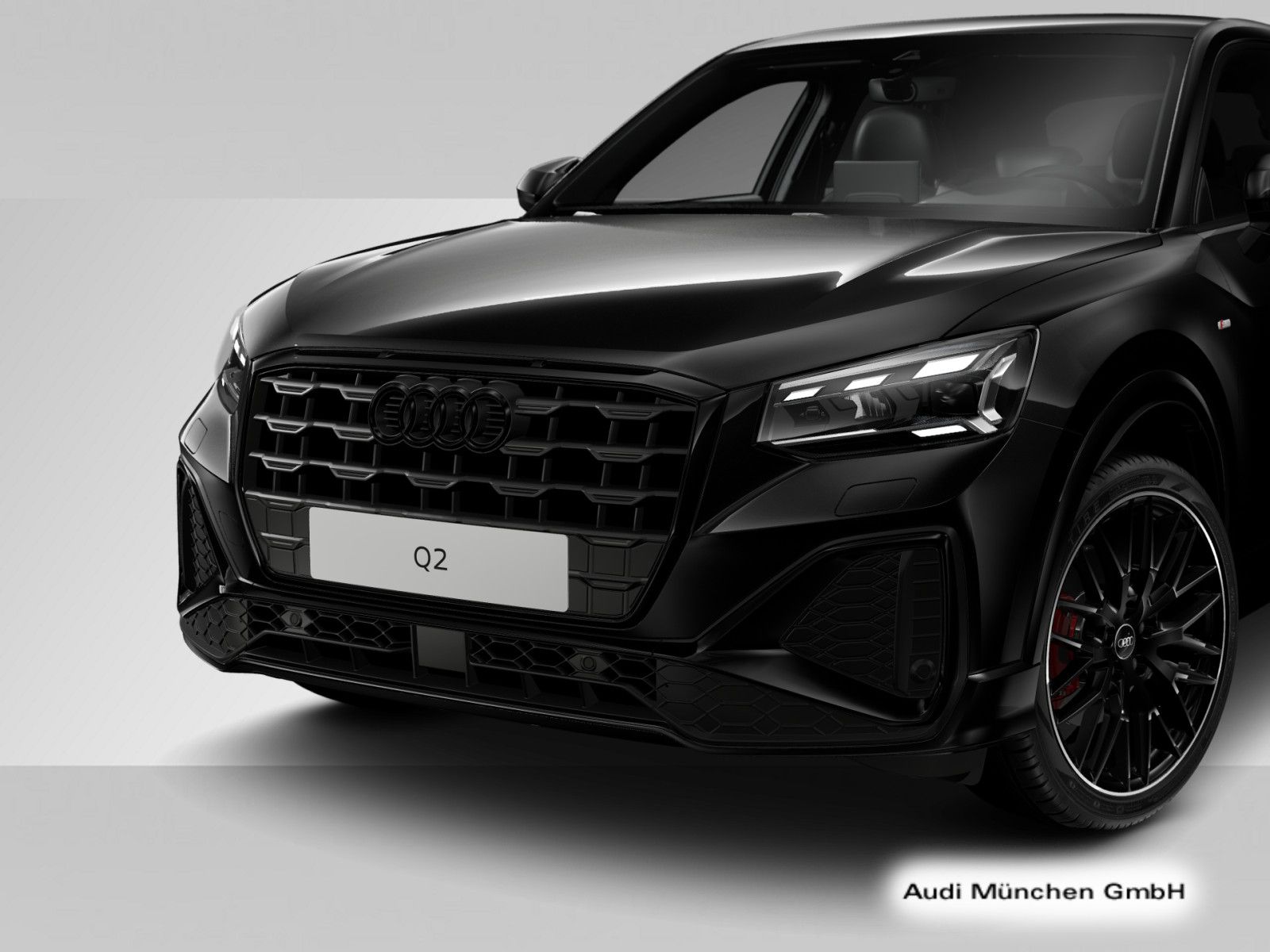 Audi Q2 - Bild 12