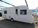 Tabbert Cazadora 495 HE 2.3 2000kg + 2026 Modell!! - Tabbert 495