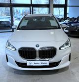 BMW 218d Active Tourer (U06) *A-LED*ACC*KAM*SHZ*DAB - BMW 218 Active Tourer Kombi Gebrauchtwagen