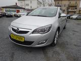 Opel Astra J Lim. 5-trg. Innovation*Klimaautom.,Nr.66