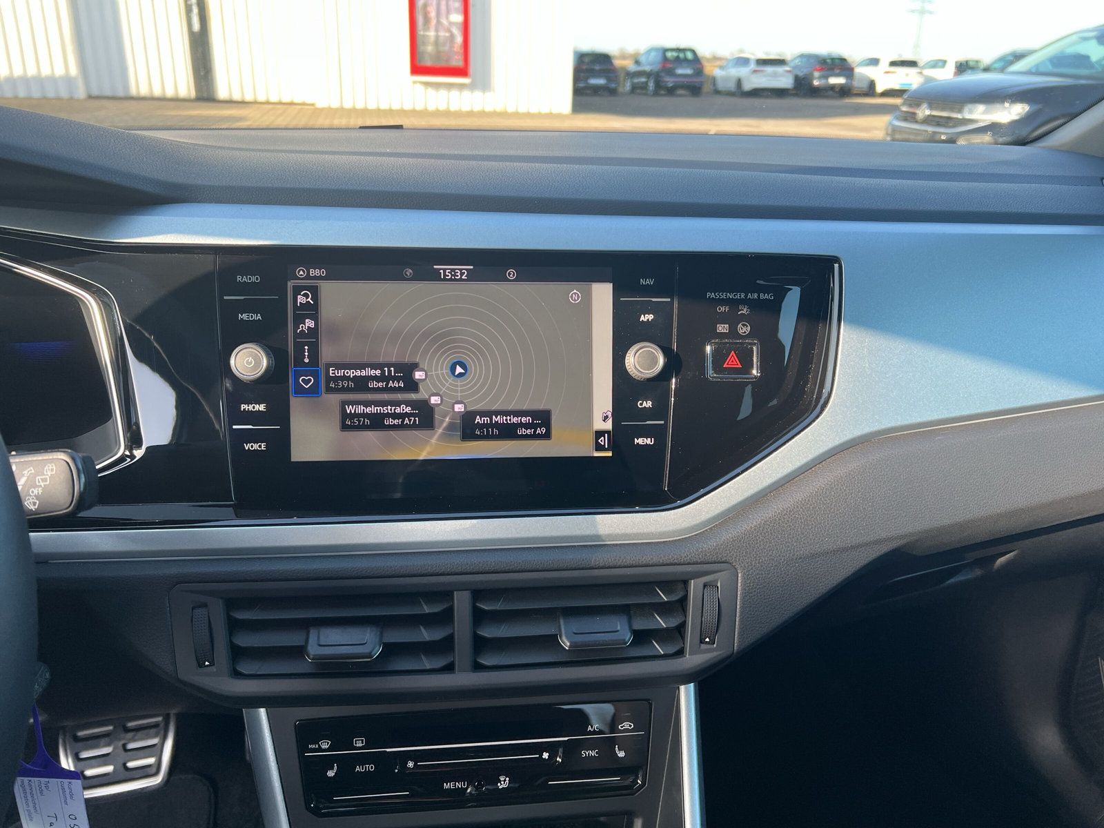 Volkswagen Taigo - Bild 20