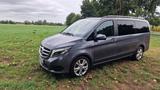 Mercedes-Benz V 220 d Aut. 4MATIC SCORE! lang SCORE! - Mercedes-Benz V-Klasse SCORE!