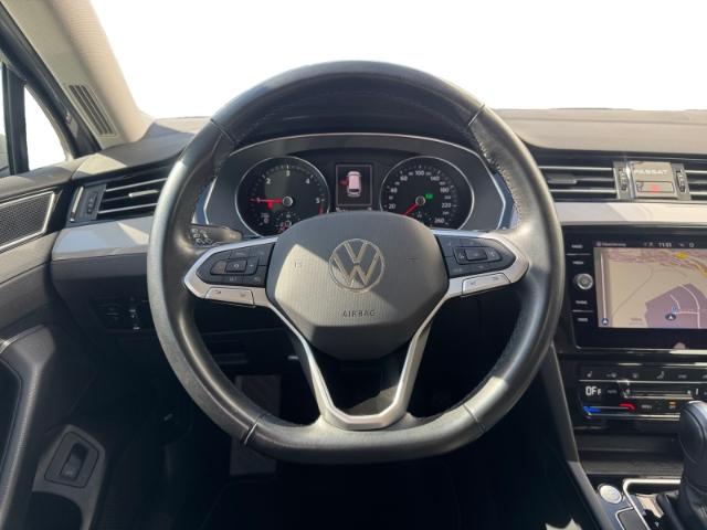 Volkswagen Passat Variant 2.0 TDI DSG Business LED NAVI ACC