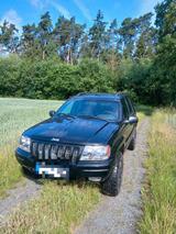 Jeep Grand Cherokee WJ/ WG 4.7 V8 - Jeep Grand Cherokee: Wj