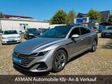 Volkswagen Arteon R-Line - Volkswagen Gebrauchtwagen in Wolfsburg