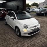 Fiat 500C 0.9 Cabrio 8V TwinAir Turbo Lounge C - Fiat: Twinair