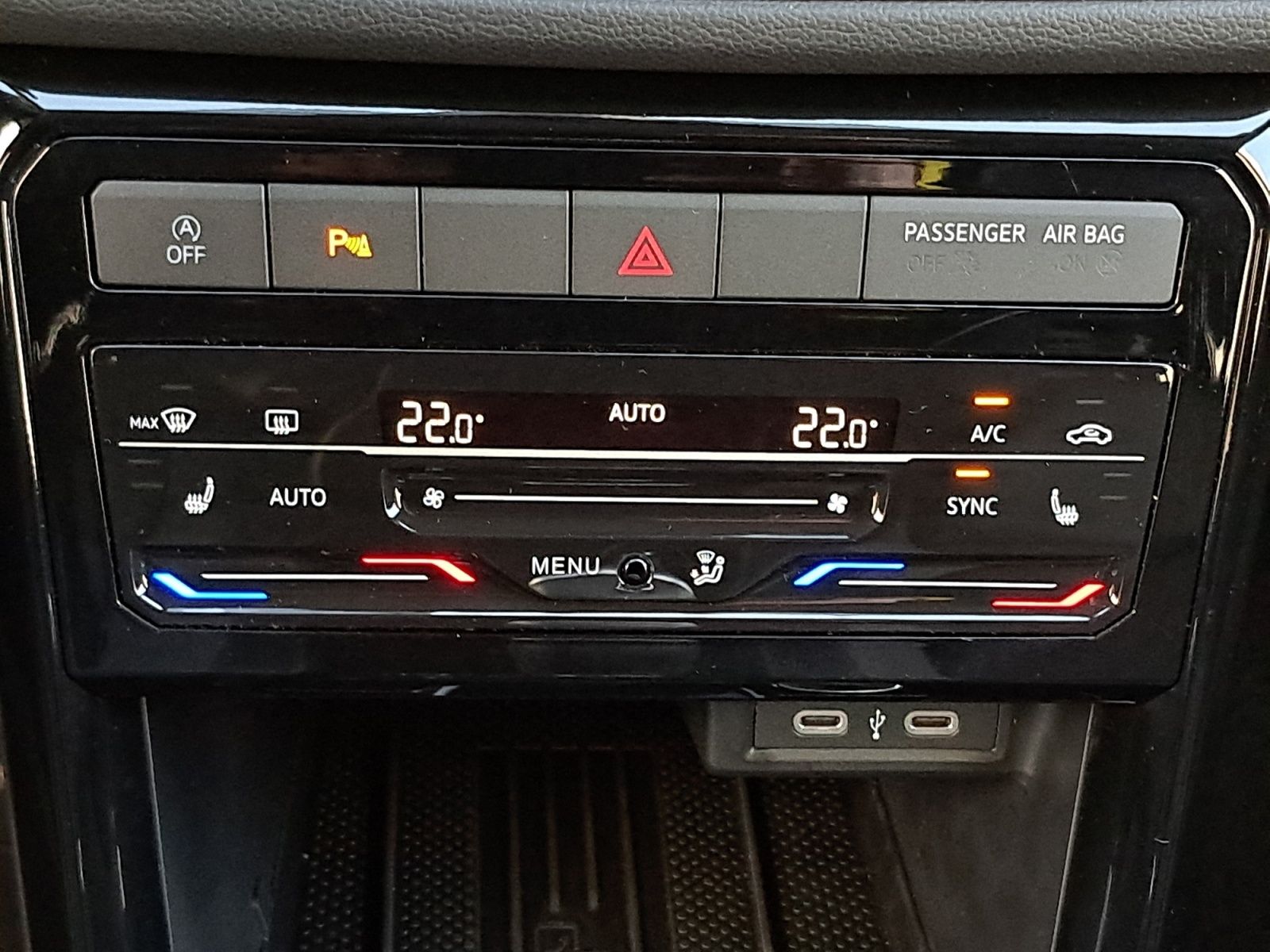 Volkswagen T-Cross - Bild 23