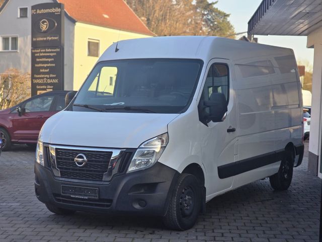 Nissan NV400* Kastenwagen L2H2 3,5t Acenta FWD