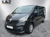 Renault Trafic Grand Combi *9-Sitzer* - Renault: Sitzer 9