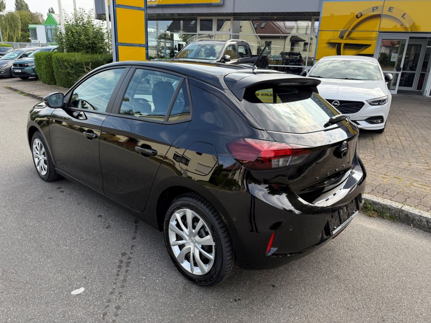 Opel Corsa - Bild 15