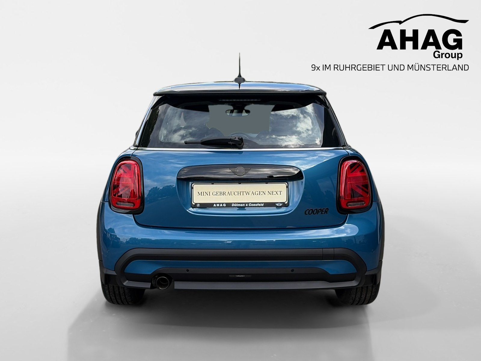 MINI Cooper - Bild 5
