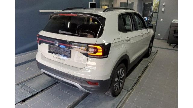 Volkswagen T-Cross - Bild 3