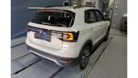 Volkswagen T-Cross - Vorschau Bild 3