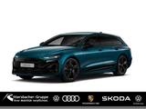 Audi A6 Avant e-tron quattro 315 kW