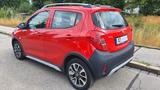 Opel Karl Rocks *Service neu *HU neu *WR ALU - Opel Karl: Rocks
