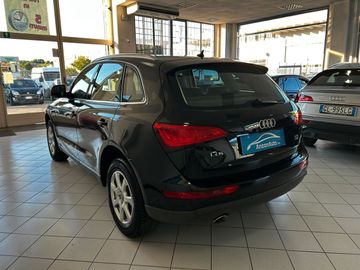 Audi Q5 - 3