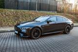 Mercedes-Benz AMG GT 53 4MATIC+ 435 PS 1. Hand - gebrauchte Mercedes-Benz AMG GT aus dem Jahr 2021