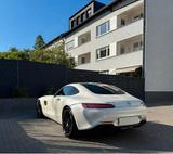 Mercedes-Benz AMG GT S 4.0 V8 S DCT S - gebrauchte Mercedes-Benz AMG GT S aus dem Jahr 2016