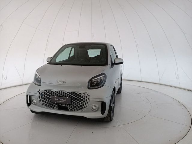 Smart smart fortwo III 2020 eq Passion 4,6kW