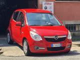 Opel OPEL Agila 1.2 94 CV - gebrauchte Opel Agila aus dem Jahr 2013