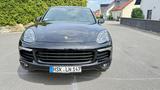 Porsche Cayenne Diesel Platinum Edition Approved 05.26. - Porsche Gebrauchtwagen in Arnsberg