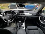 BMW 420i Coupé Sport Line Sport Line - gebrauchte BMW 420 aus dem Jahr 2017