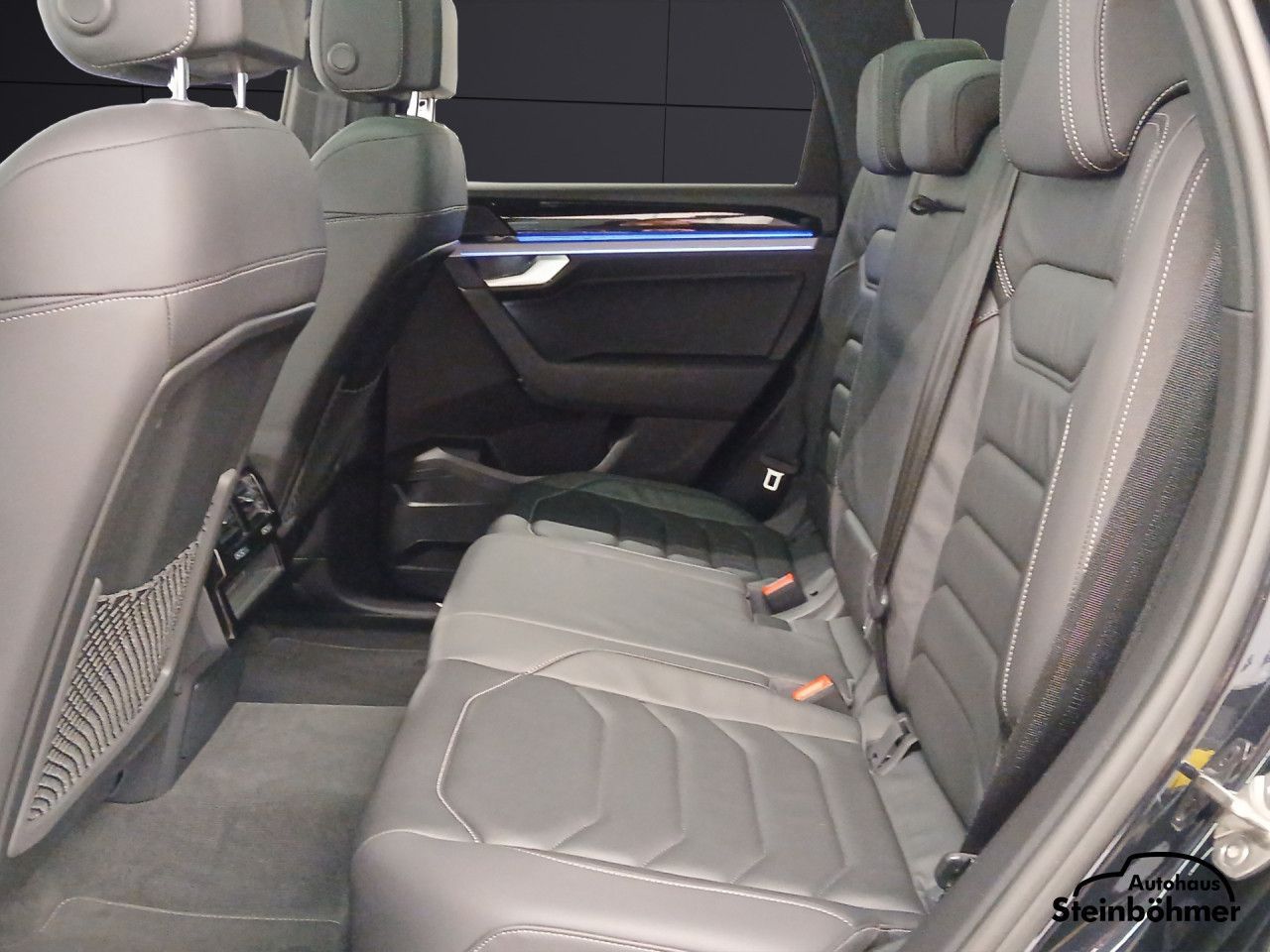 Volkswagen Touareg - Bild 13