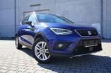 Seat Arona 1.0TSI FR DSG Navi Voll-LED PDC SHZ 1.Hand - Seat Arona: Automatik