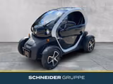 Renault Twizy INTENS PANORAMADACH+BLUETOOTH - Renault Twizy: Kleinwagen