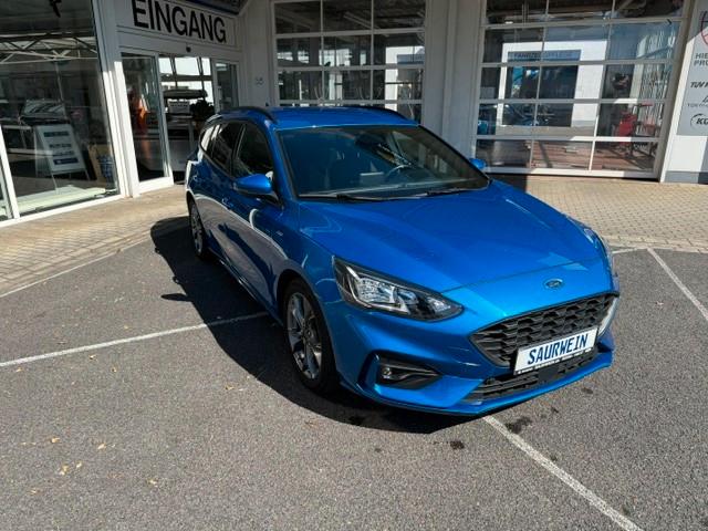 Ford Focus Turnier ST-Line X