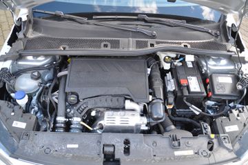 Bild 21 Opel Corsa F Edition