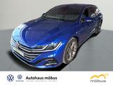 Volkswagen Arteon Shooting Brake 2.0 TSI R-LINE*DSG*AREAVIE - Volkswagen Arteon in Essen