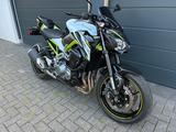 Kawasaki Z900 1Hd. wenig Km - KAWASAKI W1